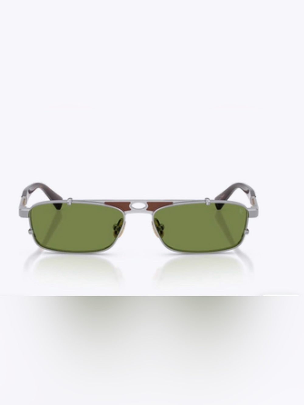 Brunello Cucinelli x Oliver Peoples Sunglasses 55mm
